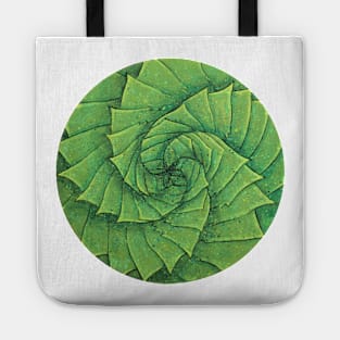 Aloe Tote