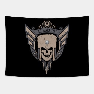 VALHALLA - CREST EDITION Tapestry