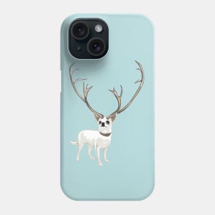 The Chihuahualope Phone Case