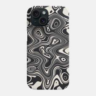 Into the Void Phone Case