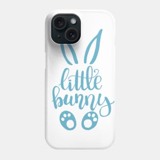 Little Bunny Phone Case