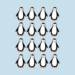 Penguins T-Shirt