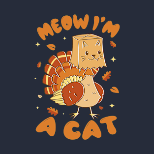 Funny Thanksgiving Gifts 🎁 T-Shirt