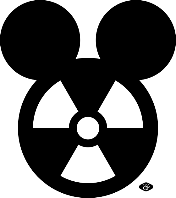 Radioactive Kids T-Shirt by Bigbangthinking