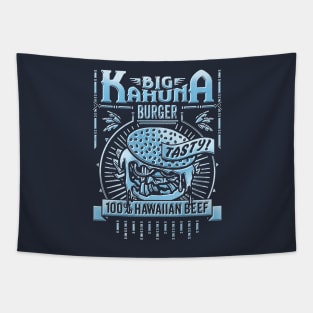 Big Kahuna Burger Tapestry