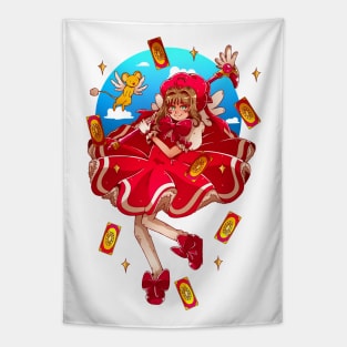 Cardcaptor Sakura Tapestry