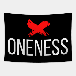 Ex Oneness Tapestry