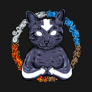 Catvatar T-Shirt