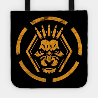 The Division 2 Gunner Tote