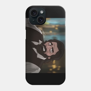 Jackie Daytona Phone Case