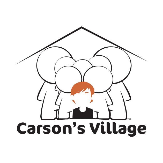 Carson's Village Logo by Carson's Village