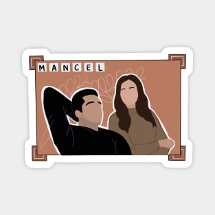 Mancel Magnet