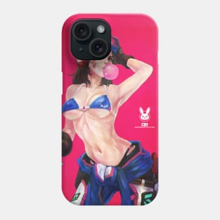 DVA PUMPS Phone Case