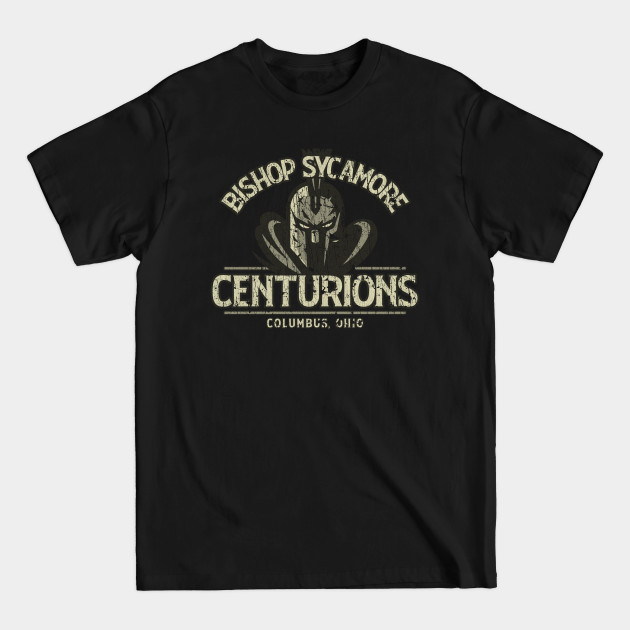 Discover Bishop Sycamore Centurions 2019 - High School Football - T-Shirt