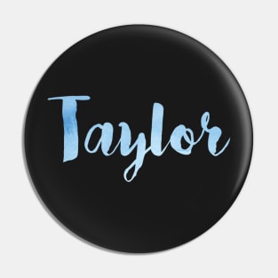 Taylor Pin