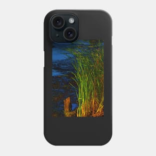 Reeds & Rushes Phone Case