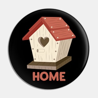 home Pin