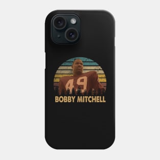 Dance to the Beat of Bobby Phone Case