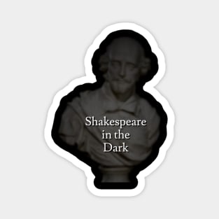 Shakespeare in the Dark Magnet