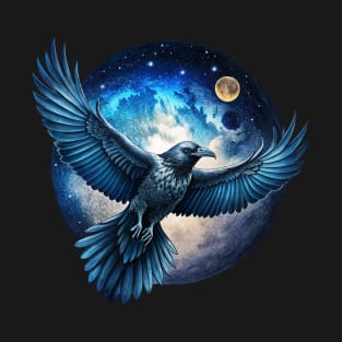 Crow T-Shirt