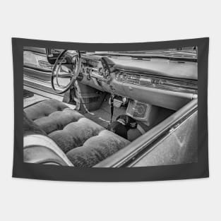 1957 Cadillac Eldorado Brougham Tapestry