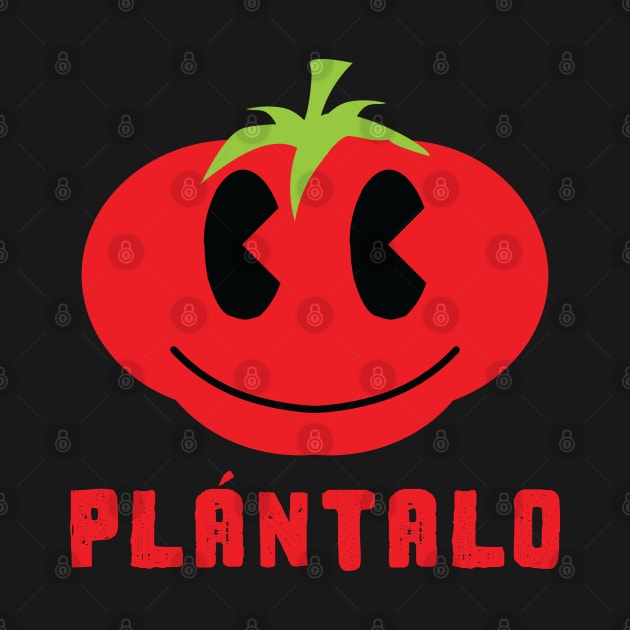 Plantalo by PelagiosCorner