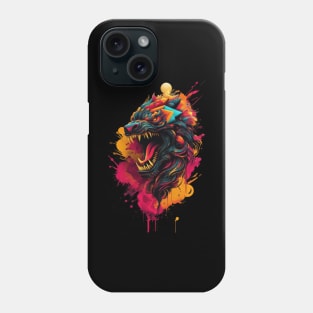 Beast Mode Phone Case