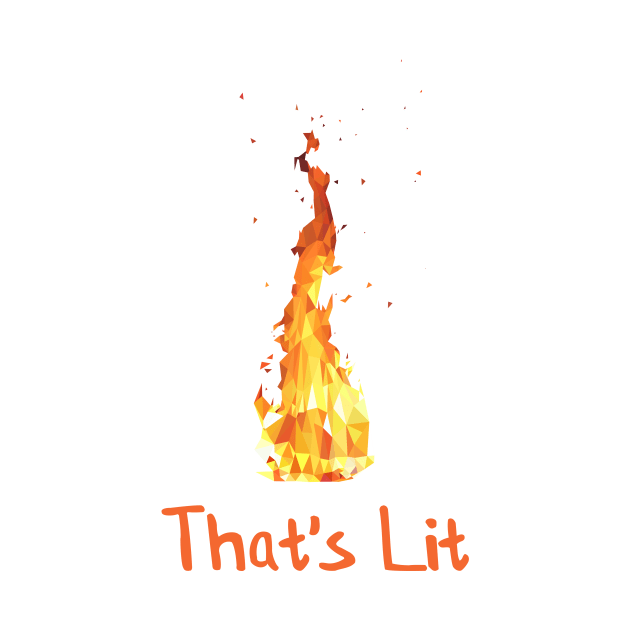 That's Lit. by PixelParadigm