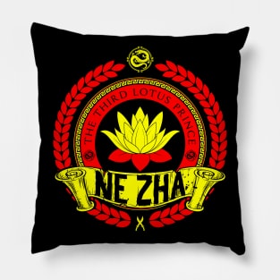 NE ZHA - LIMITED EDITION Pillow