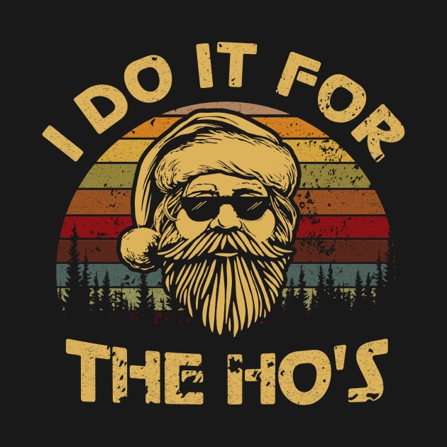 I do it for the ho's by JeanettVeal