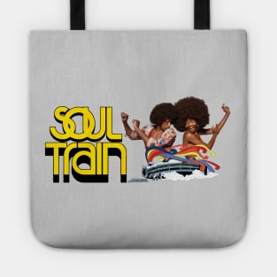 Soul Train Tote