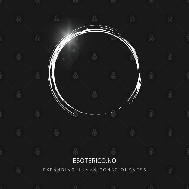 Esoterico - Enzo Logo by esoterico
