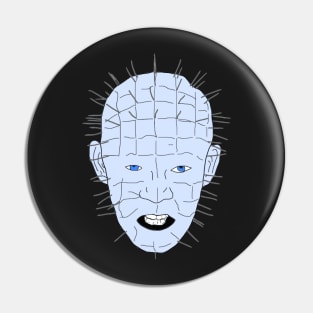 Pinhead Pin