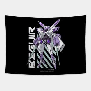 Beguir Beu Gundam Tapestry