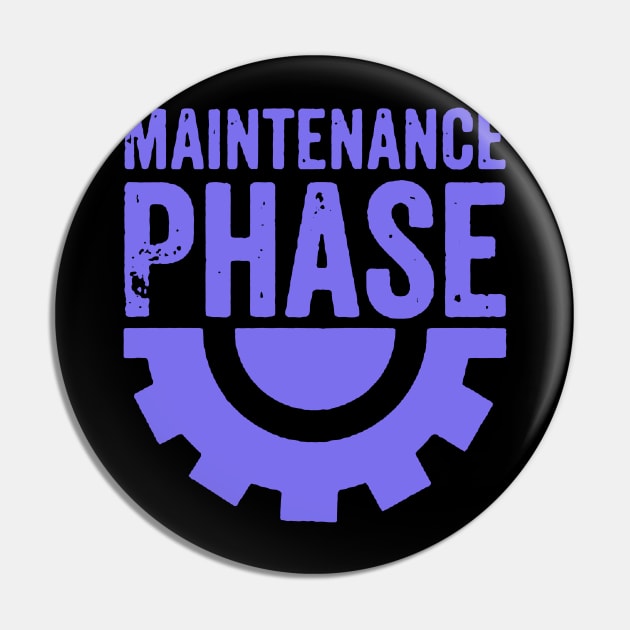 maintenance phase Pin by Canada Cities