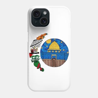 Symbolism Phone Case