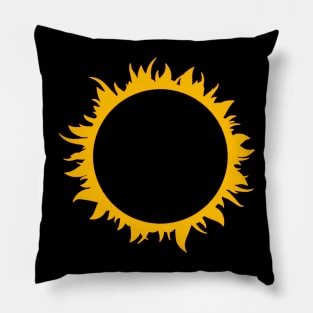 Kyo Sun Pillow