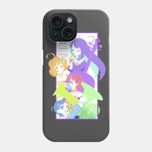 Hibike! Euphonium Phone Case