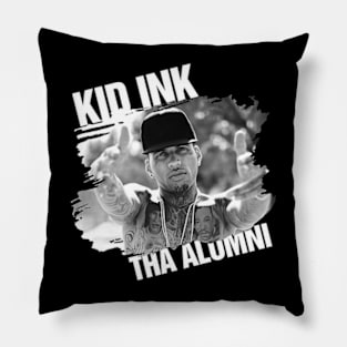 KID INK Pillow