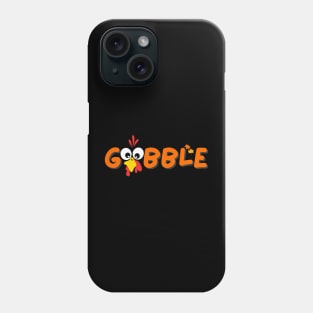 Thanksgiving Phone Case