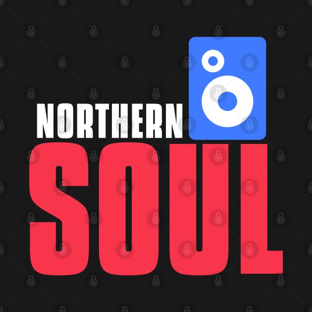 Northern soul by BVHstudio