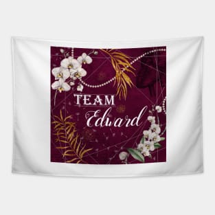 Twilight Forever - Team Edward Tapestry