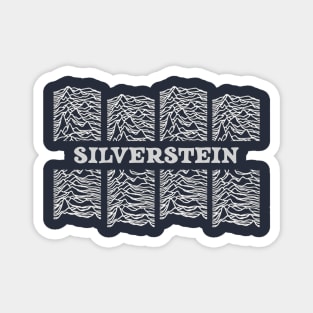 silverstein Magnet