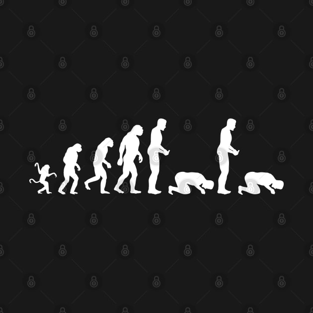 Hmoob Evolution - Pe Twice - WHITE by Culture Clash Creative