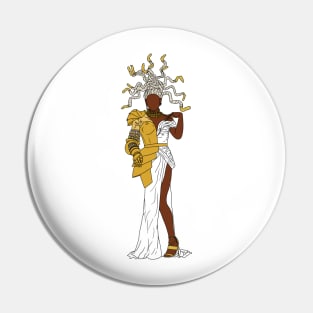 Symone Pin