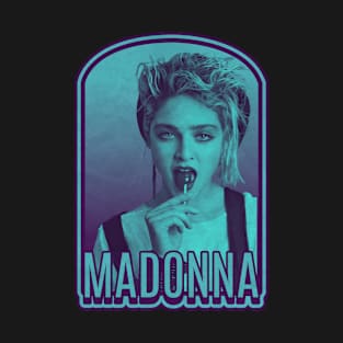 Madonna T-Shirt