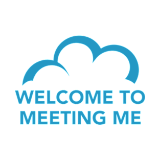 C9 Welcome to Meeting Me (c) T-Shirt