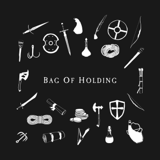 Bag of Holding II T-Shirt