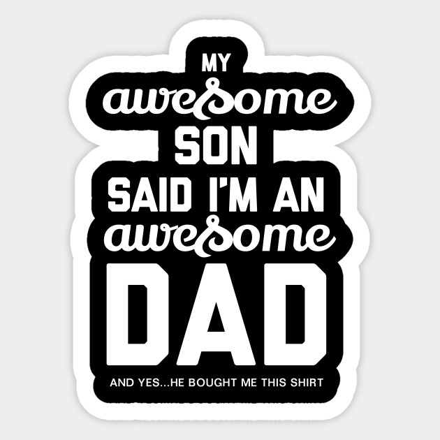 Fathers Day Quotes Don T Tell Mom Best Advice Happy Humor Etsy