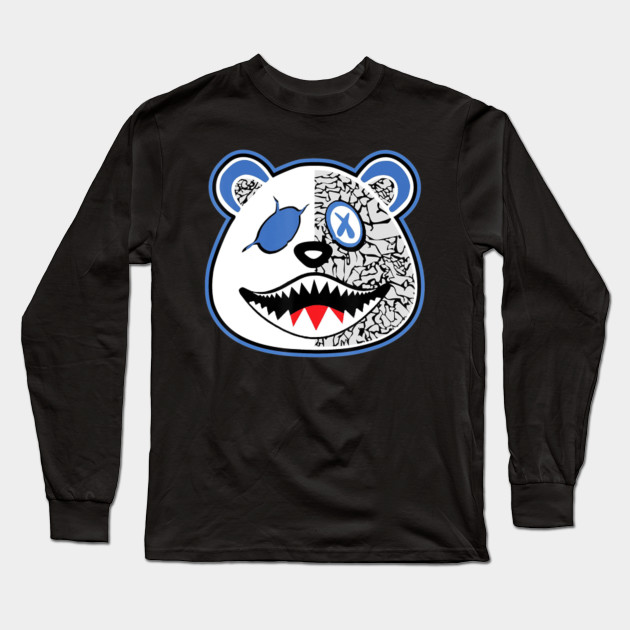 tee shirts to match jordans